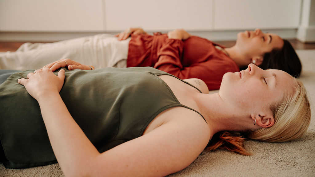 therapie psycho-corporelle alize huberlant