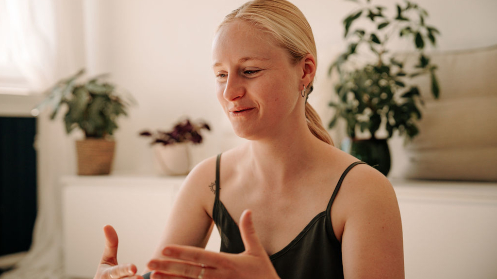 therapie psycho-corporelle alize huberlant